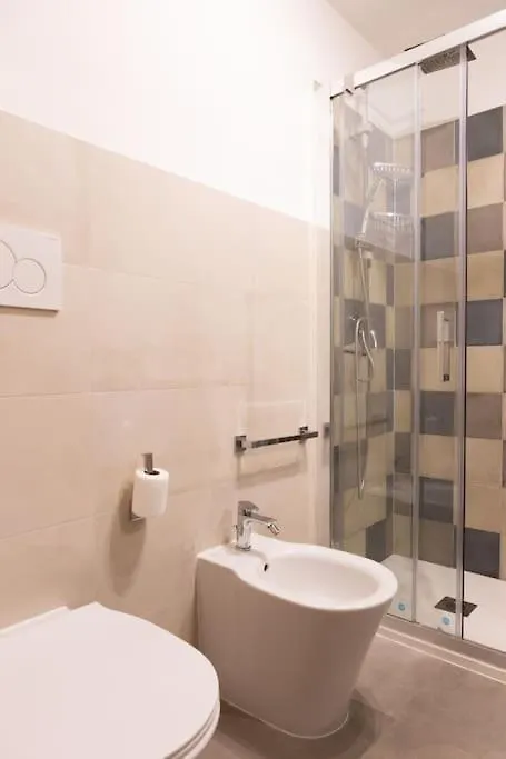 Lafilo Apartment 1 Milán